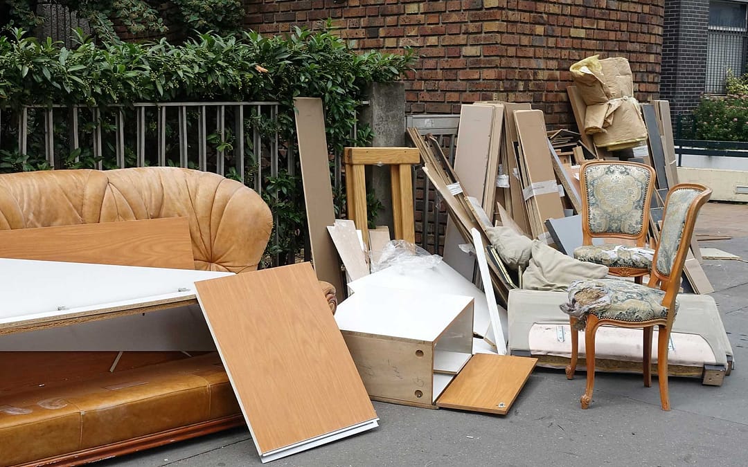 Fast and Reliable Junk Removal Services for Austin, TX Homeowners Associations (HOA)